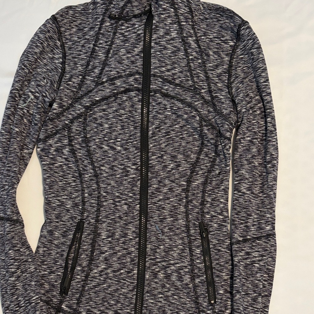 Lululemon Jacket